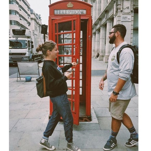 Meet your Posher, Allie - Picture 1 of 1